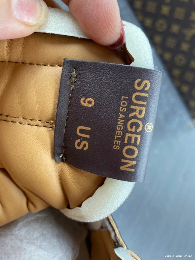 Cheap LUCY 1 Jordan OFF-WHITE Air LV x 0709